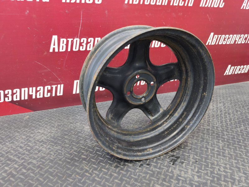 Колесный диск