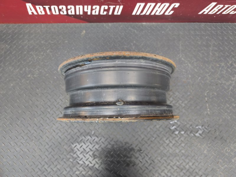 Колесный диск