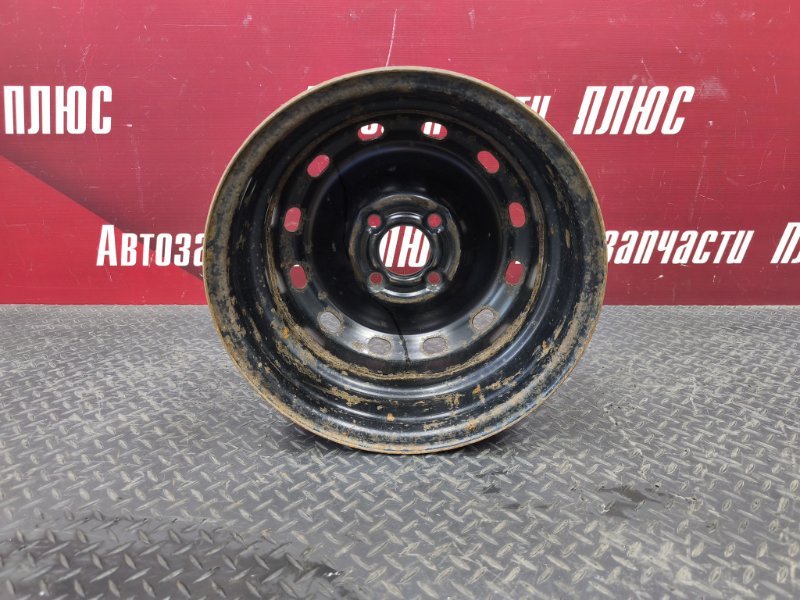 Колесный диск