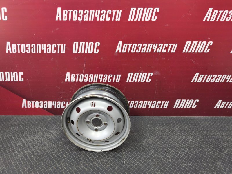 Колесный диск