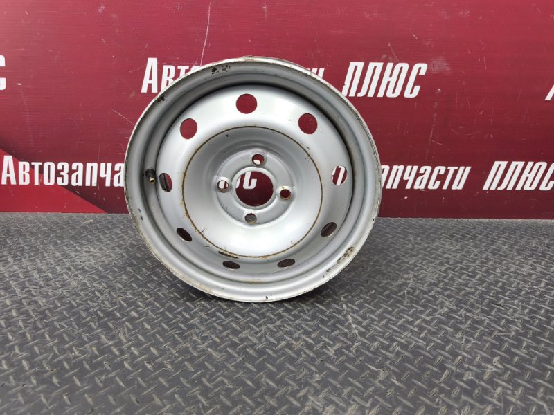 Колесный диск