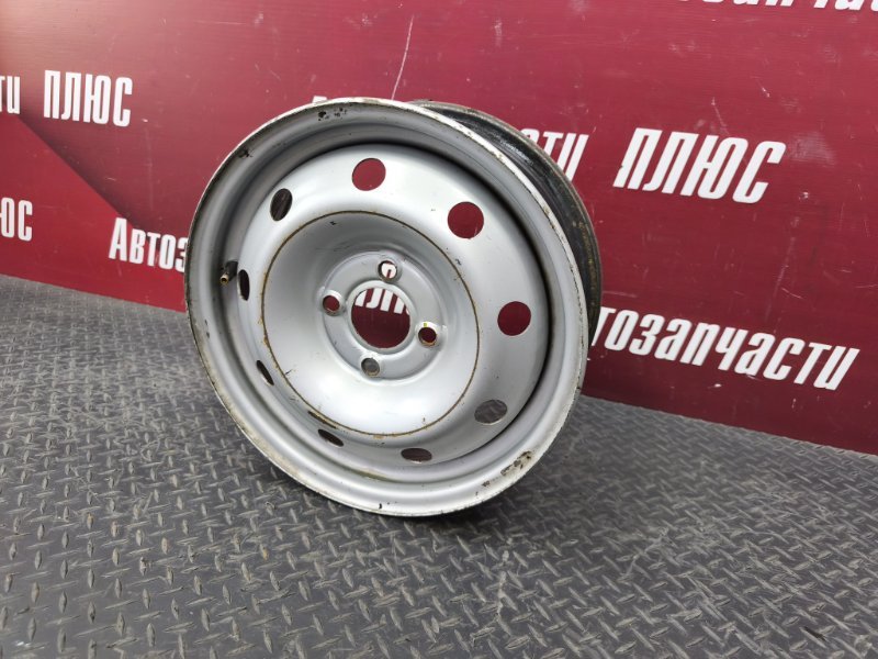 Колесный диск