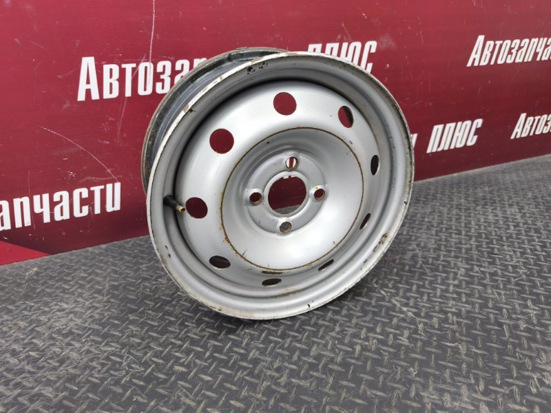 Колесный диск