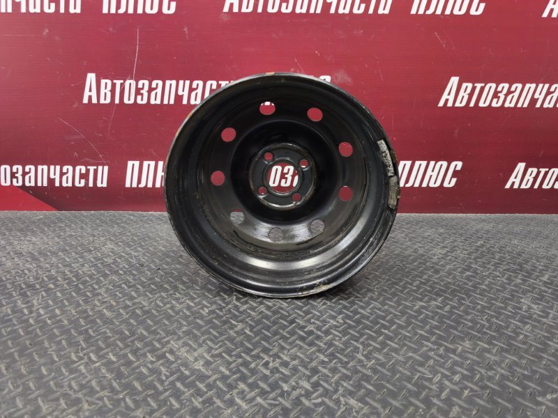 Колесный диск