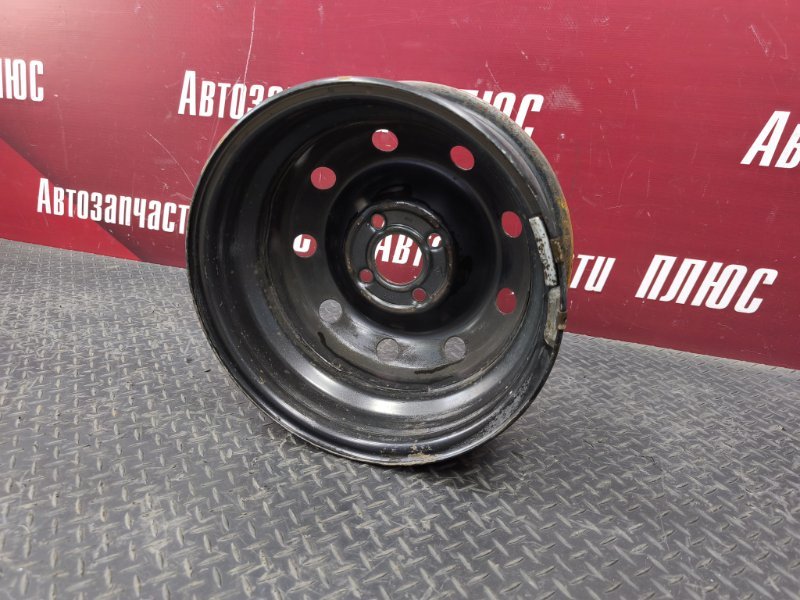 Колесный диск