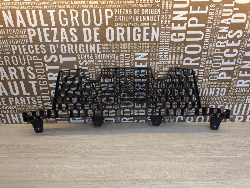 Усилитель бампера