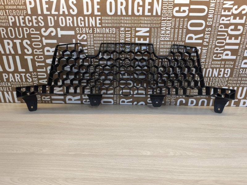 Усилитель бампера