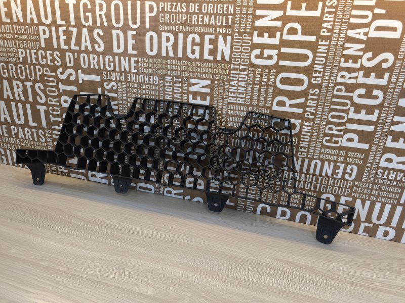 Усилитель бампера