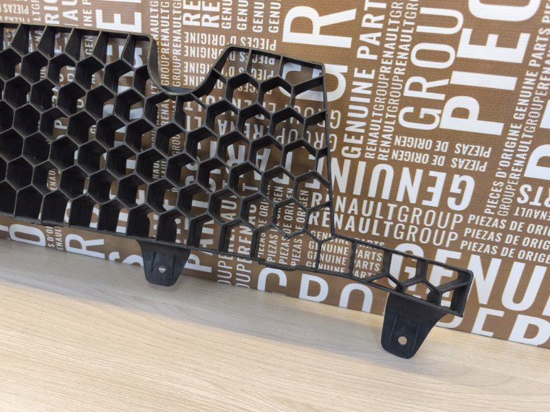 Усилитель бампера