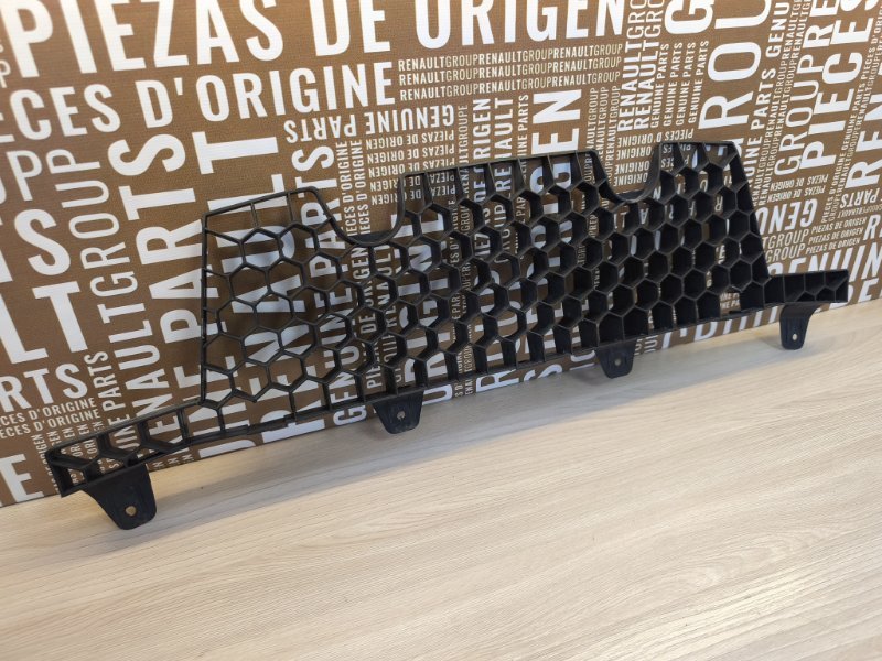 Усилитель бампера