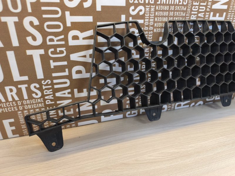 Усилитель бампера