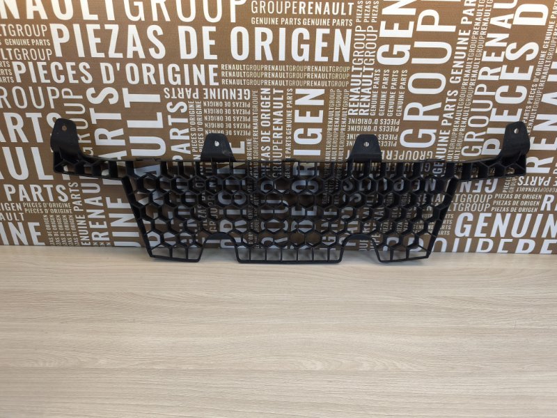 Усилитель бампера