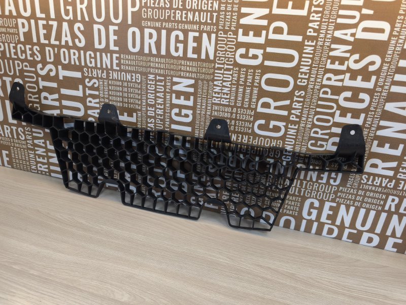 Усилитель бампера