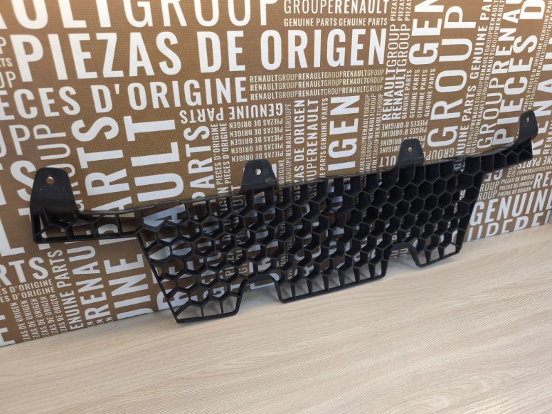 Усилитель бампера