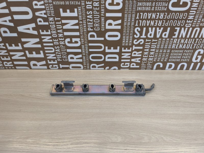 Топливная рампа