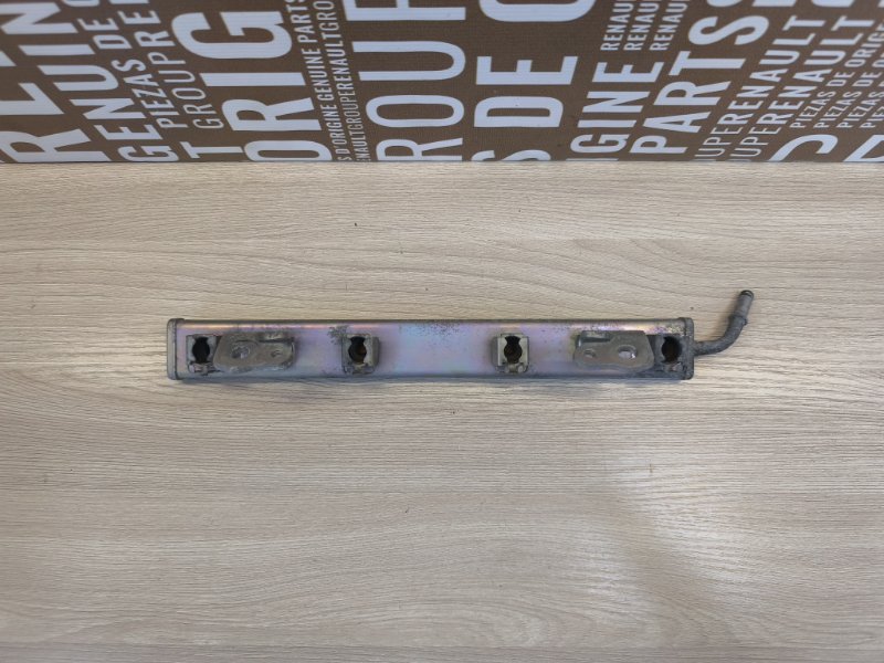 Топливная рампа