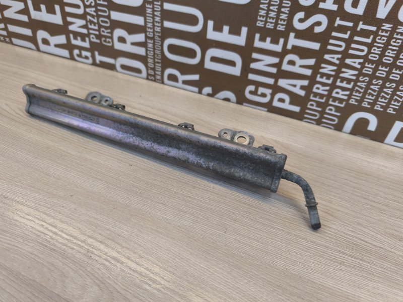 Топливная рампа