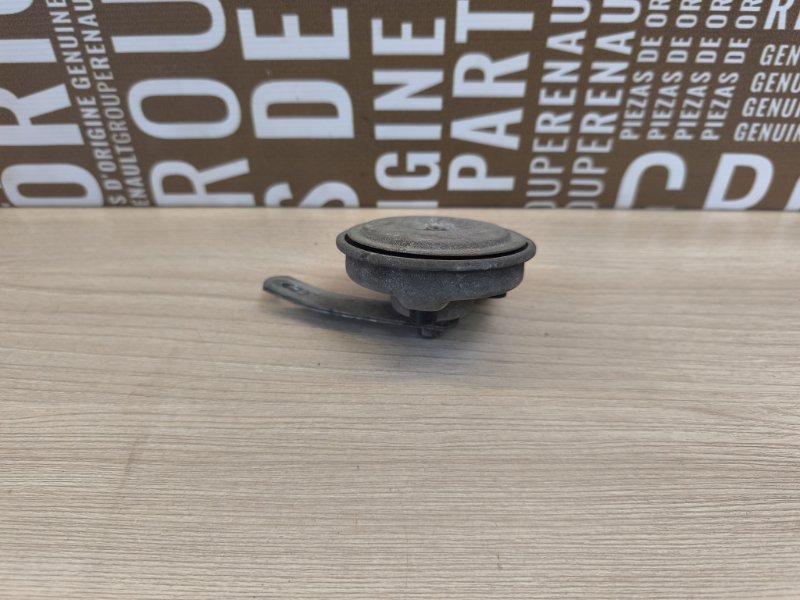 Звуковой сигнал