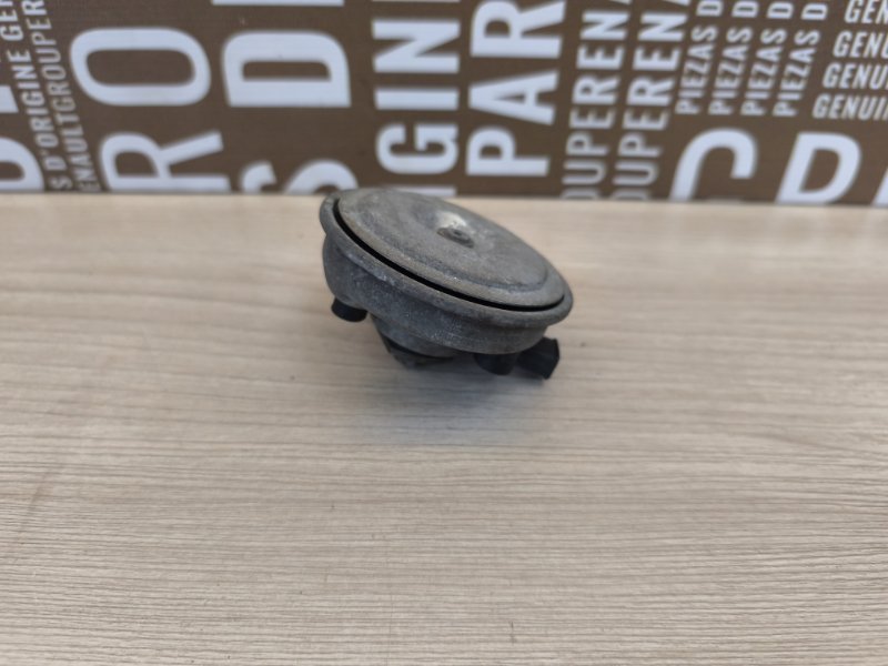 Звуковой сигнал