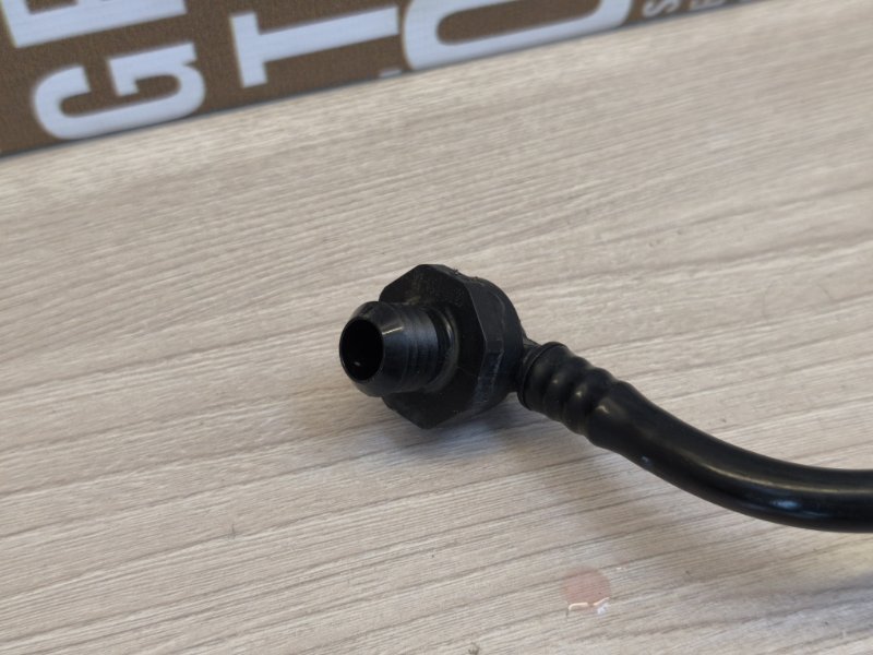 Трубка вакуумного усилителя