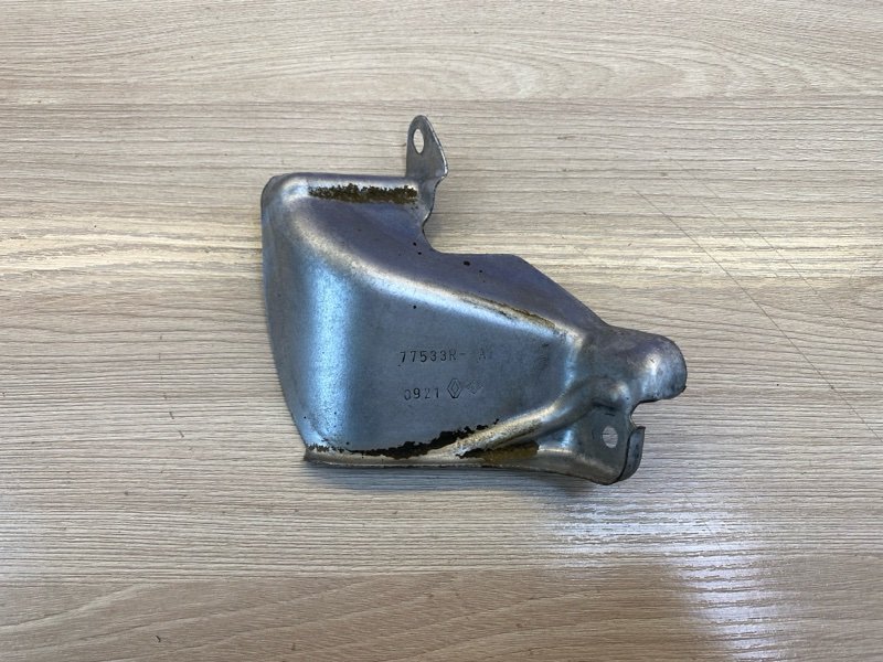 Тепловой экран