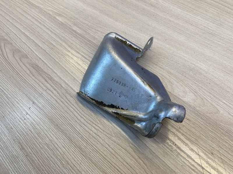 Тепловой экран