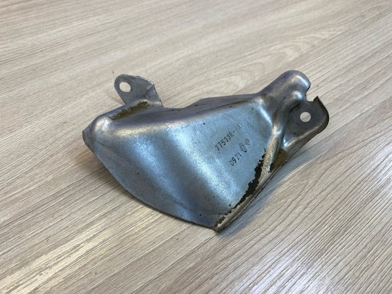 Тепловой экран