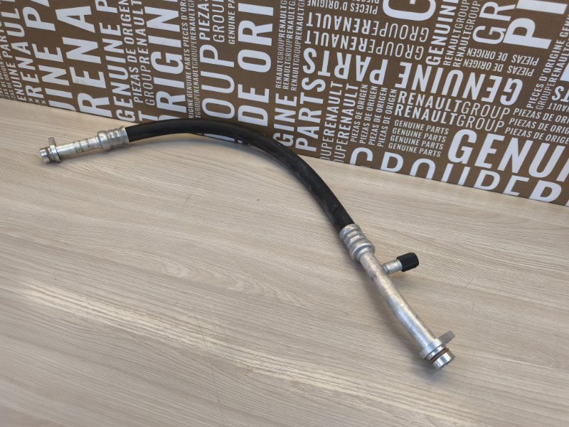 Трубка кондиционера