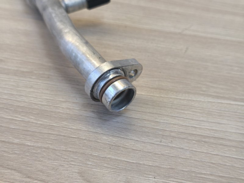 Трубка кондиционера