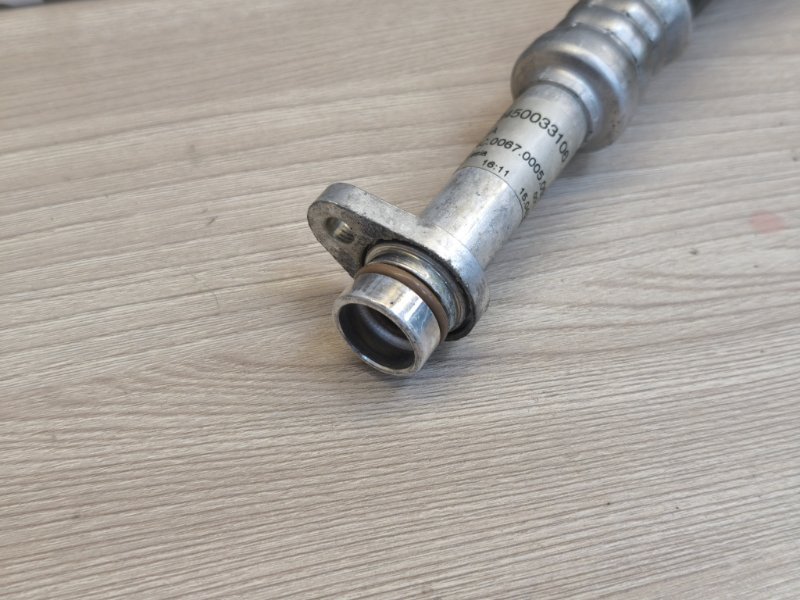 Трубка кондиционера