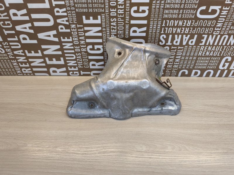 Тепловой экран