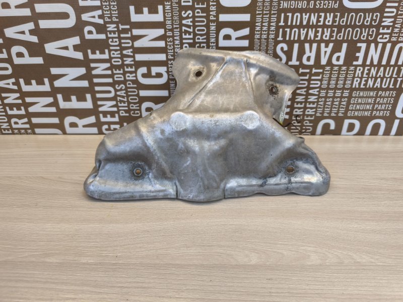 Тепловой экран