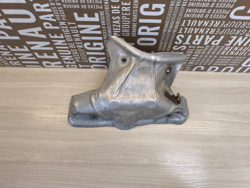 Тепловой экран