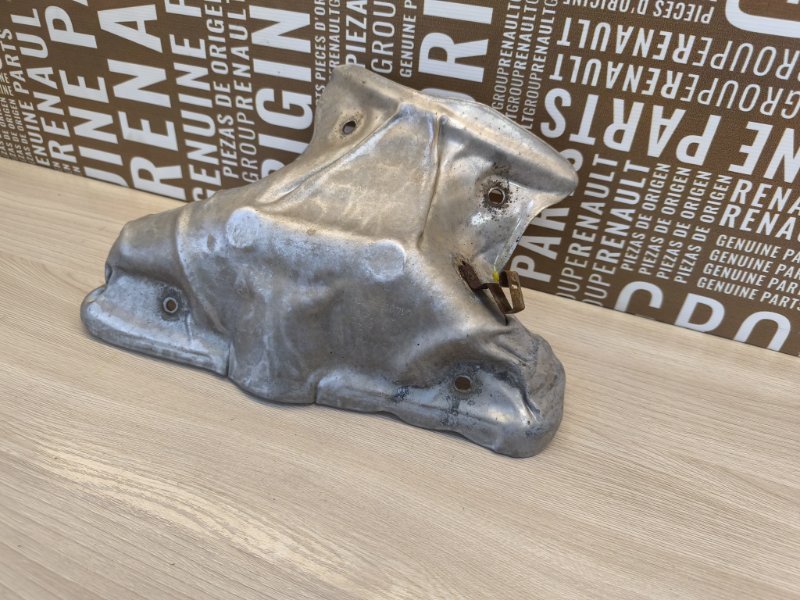 Тепловой экран