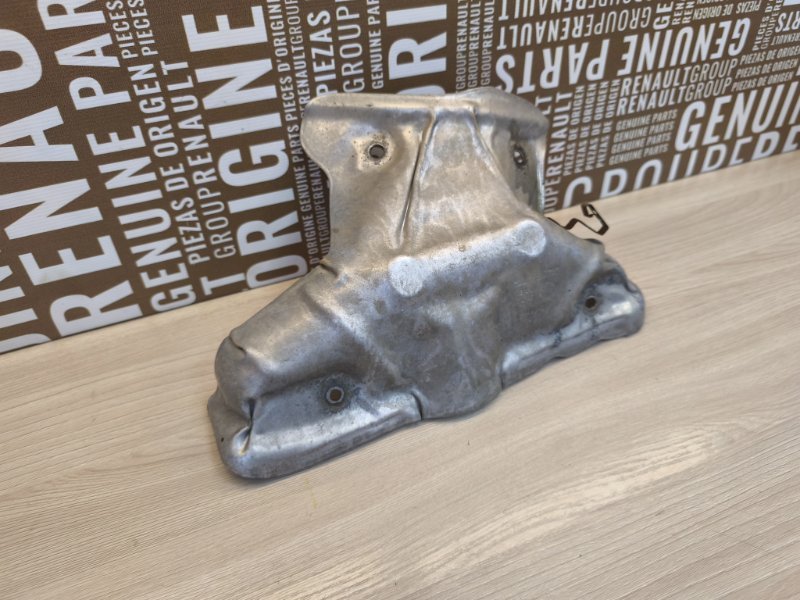 Тепловой экран