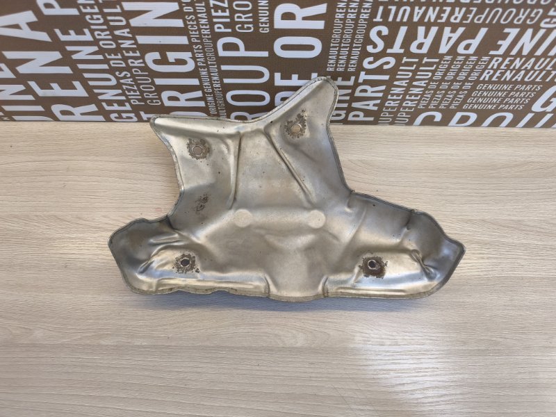 Тепловой экран