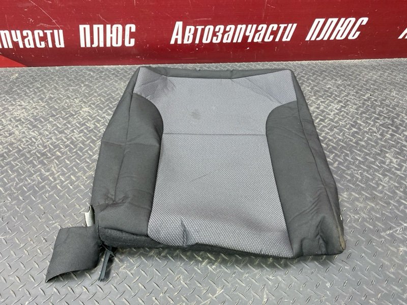 Чехлы на сиденья