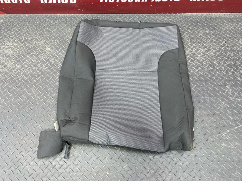 Чехлы на сиденья