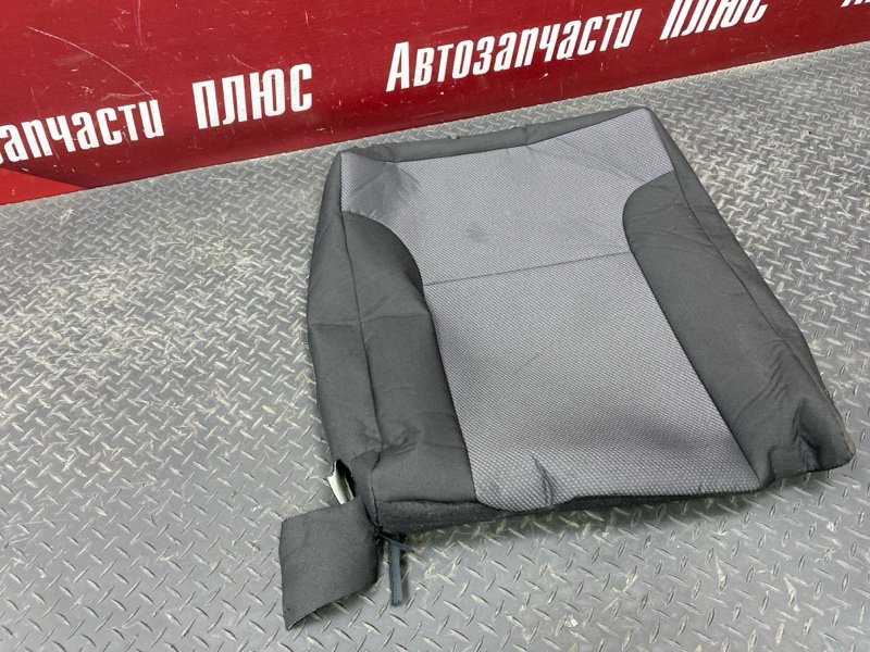 Чехлы на сиденья