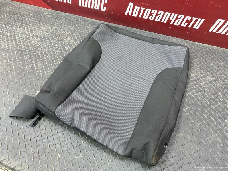 Чехлы на сиденья