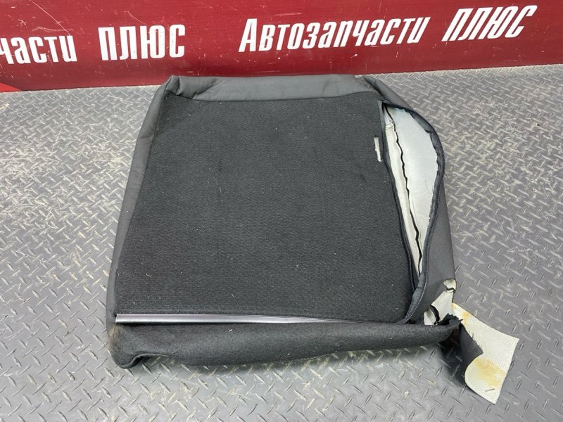 Чехлы на сиденья