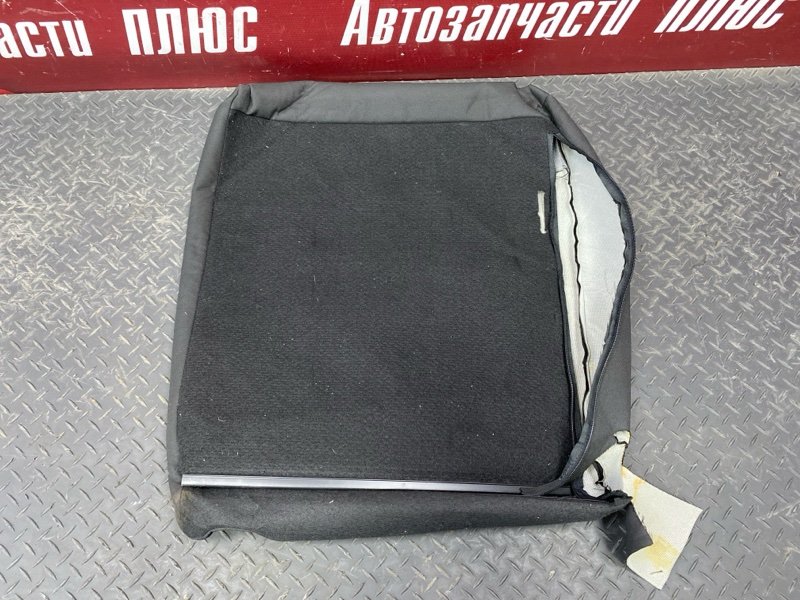 Чехлы на сиденья