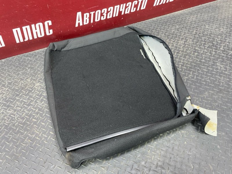 Чехлы на сиденья