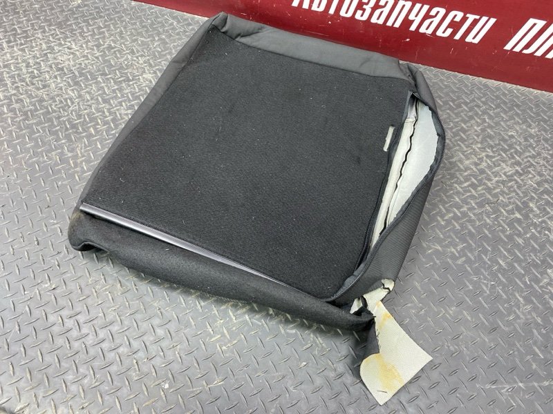 Чехлы на сиденья