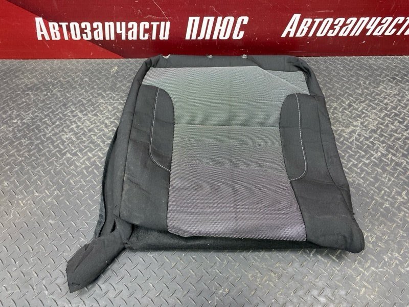 Чехлы на сиденья