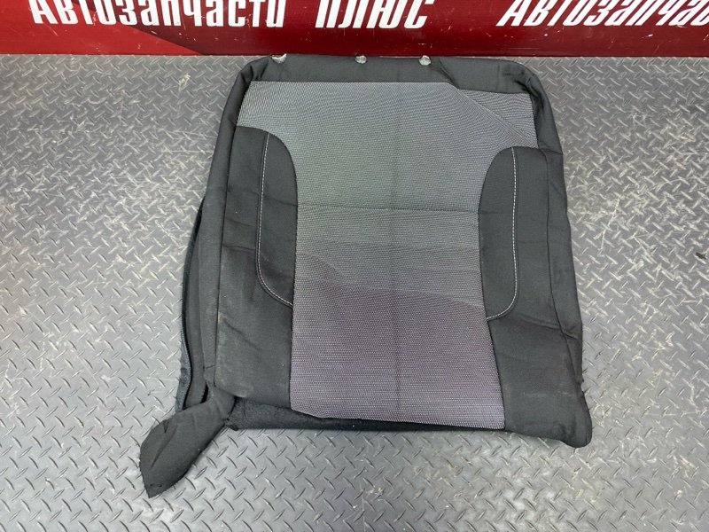 Чехлы на сиденья