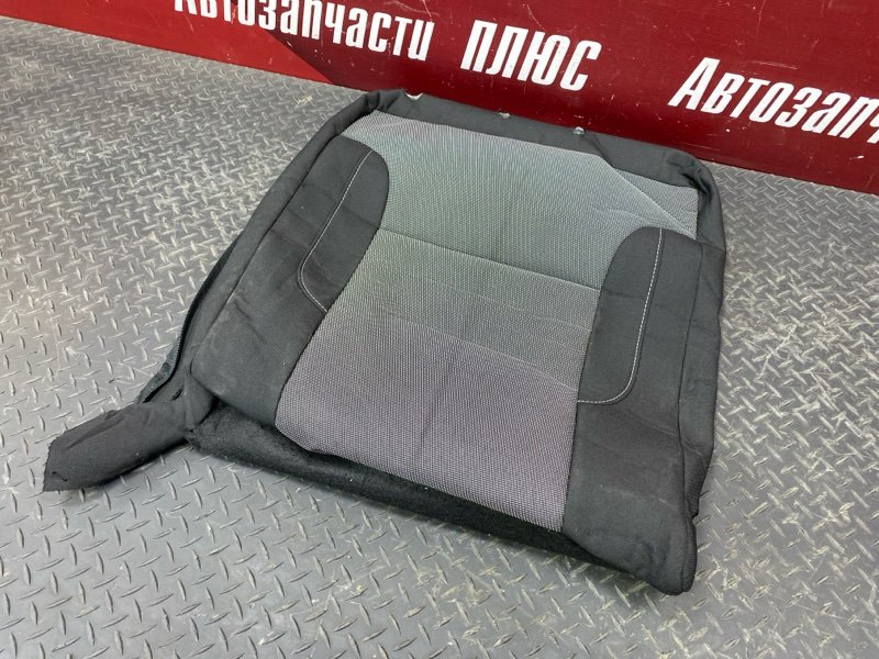 Чехлы на сиденья