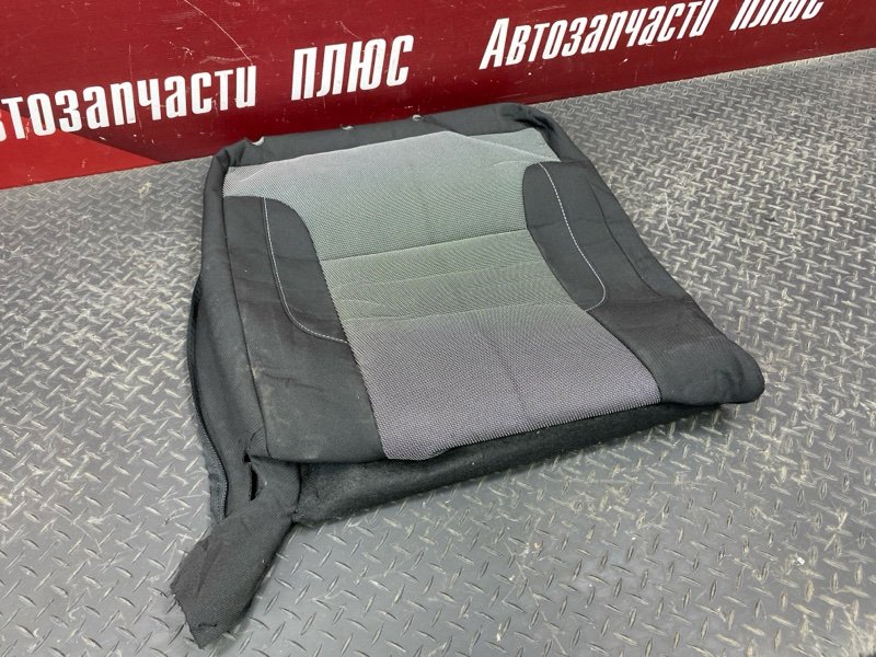 Чехлы на сиденья