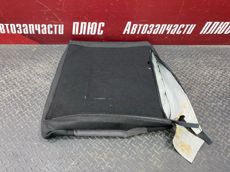 Чехлы на сиденья