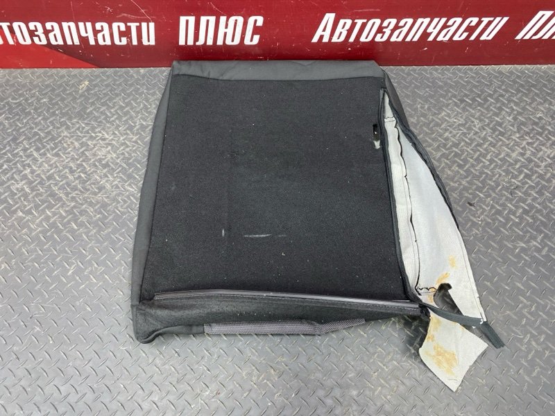 Чехлы на сиденья